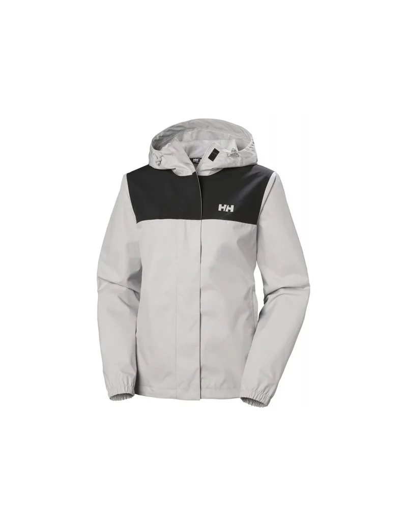 Helly Hansen Vancouver Rain Jacket W 53587 823