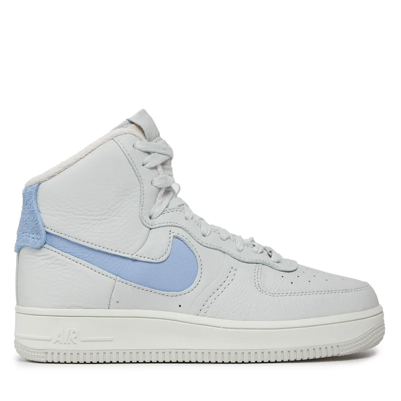 Αθλητικά Nike Af1 Sculpt DV7454-001 Γκρι