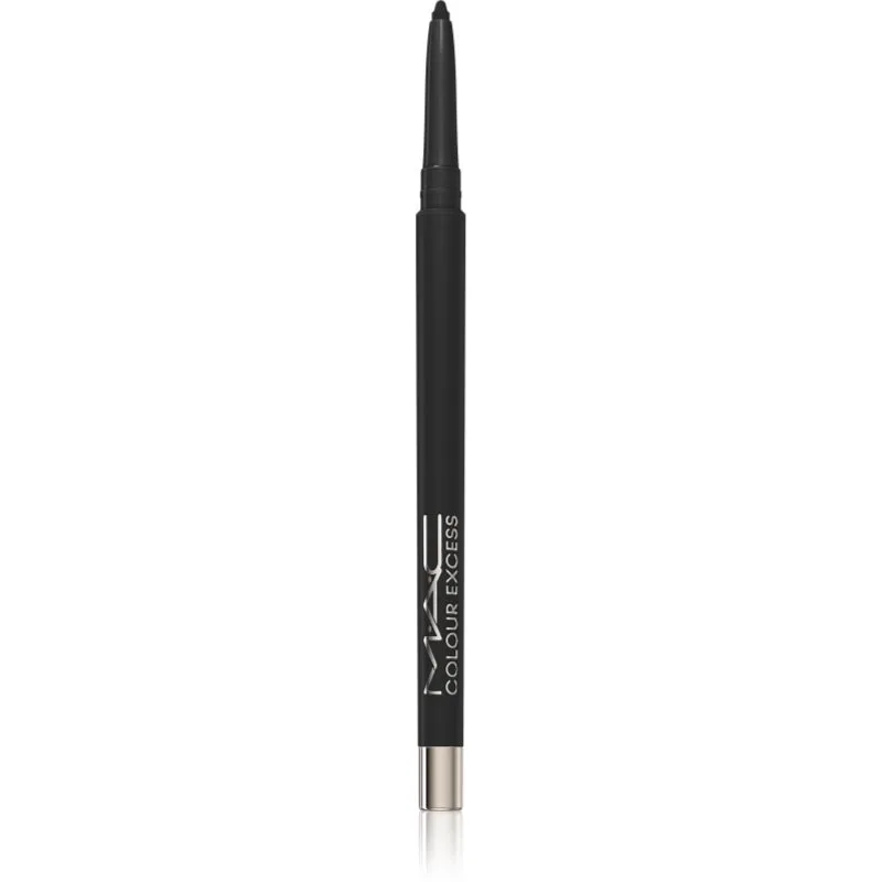 MAC Cosmetics Colour Excess Gel Pencil αδιάβροχο τζελ μολύβι για τα μάτια απόχρωση Glide Or Die 0,35 γρ