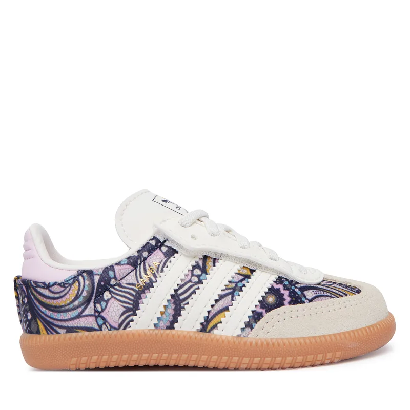 Αθλητικά adidas Liberty London Samba Og KH9847 Κρεμ
