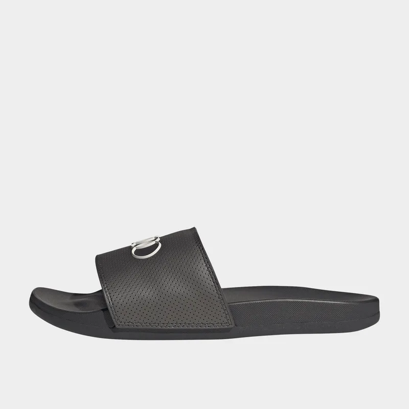 adidas Adilette Comfort Audi Revolut F1 Unisex Slides (9000274382_93763)