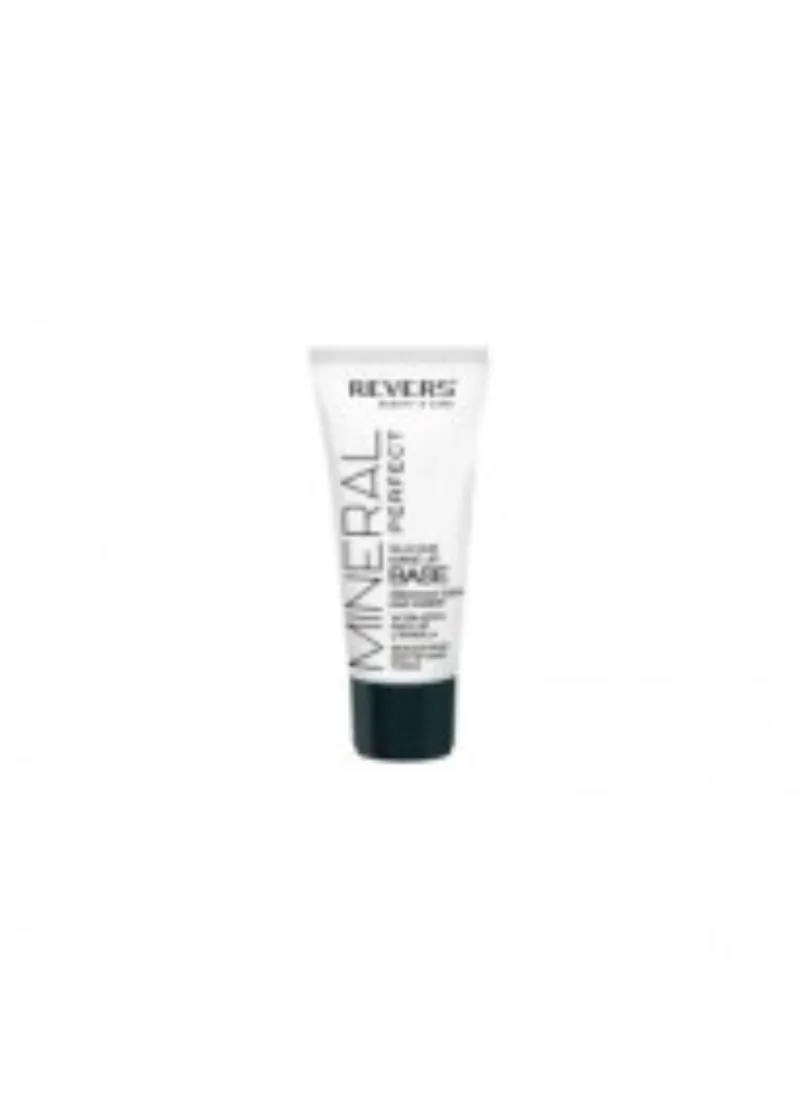Maybelline & More - Revers Mineral Base