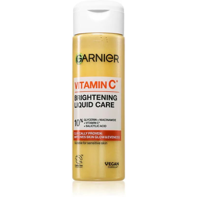 Garnier Vitamin C Bright Complete εσάνς λάμψης με βιταμίνη C 120 ml