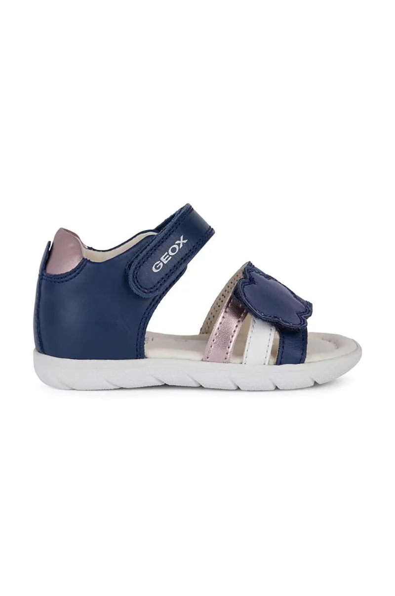Παιδικά σανδάλια Geox SANDAL ALUL