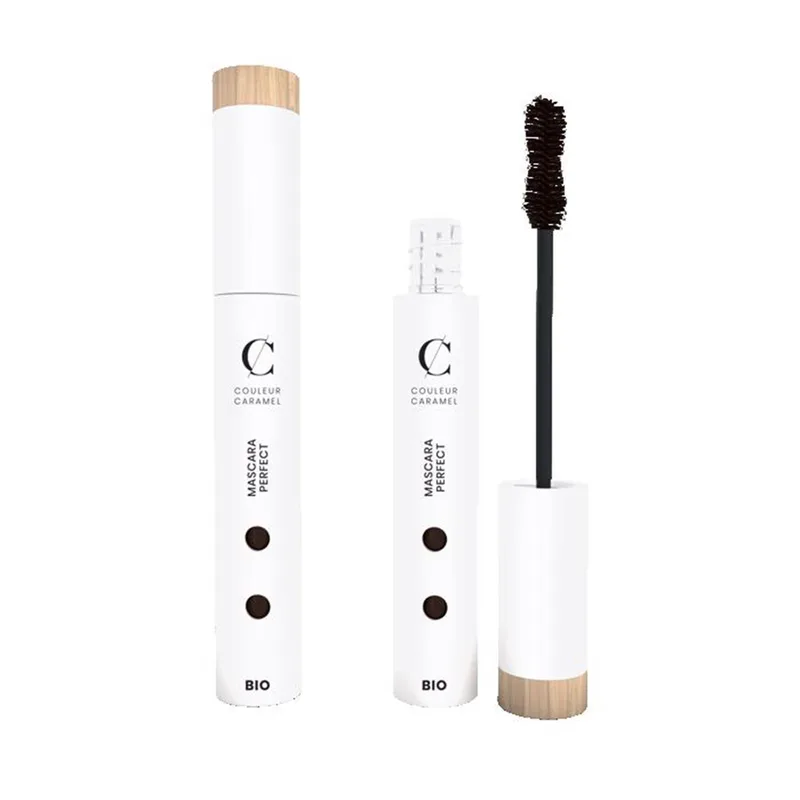 Couleur caramel Perfect Mascara N42 Brown Recharge 1un