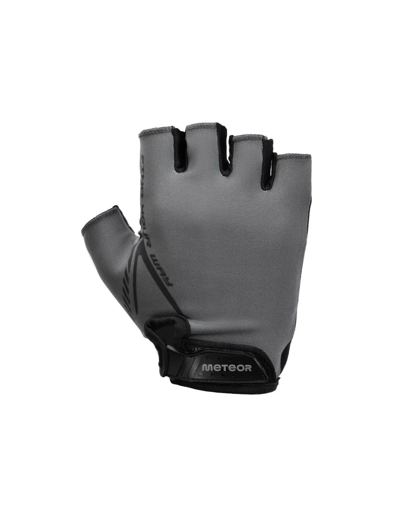 Meteor MX10 cycling gloves 17606 size M