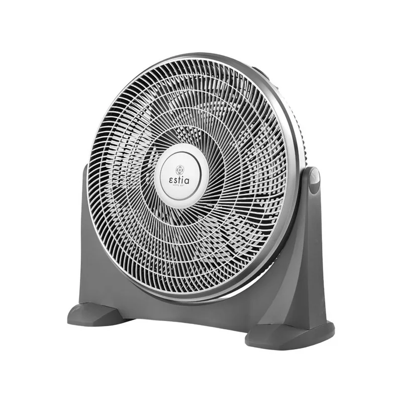 Ανεμιστήρας Δαπέδου 90W Estia Hurricane 06-21184