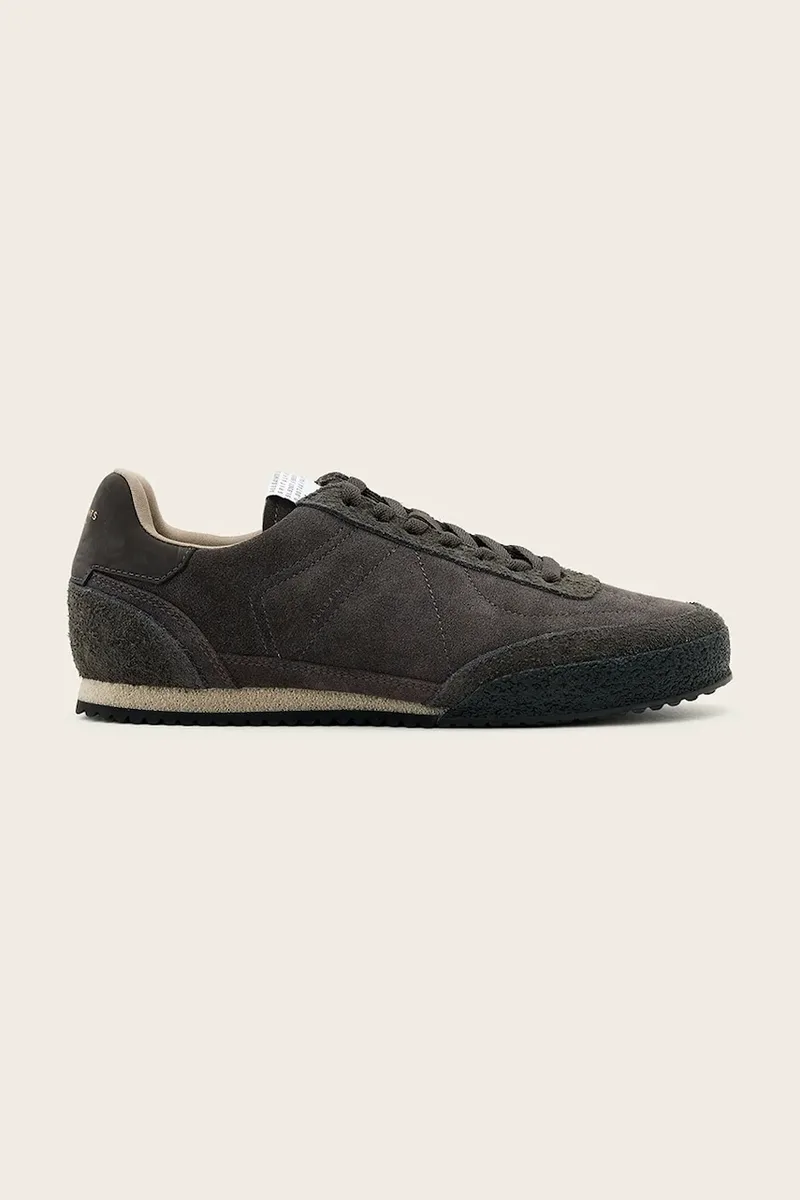 Δερμάτινα sneakers AllSaints Harri Sneaker
