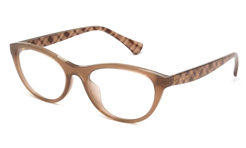 RALPH ΣΚΕΛΕΤΟΣ ΟΡΑΣΕΩΣ RALPH 7143U 5750 5318 7143U Καφέ