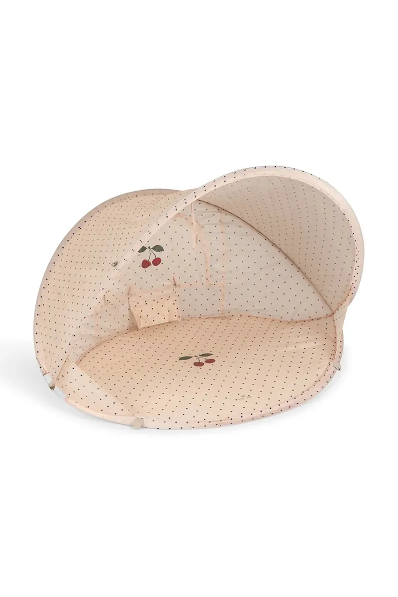 Konges Sløjd Σκηνή παραλίας Konges Sløjd MINI BEACH TENT POP UP UV 50+