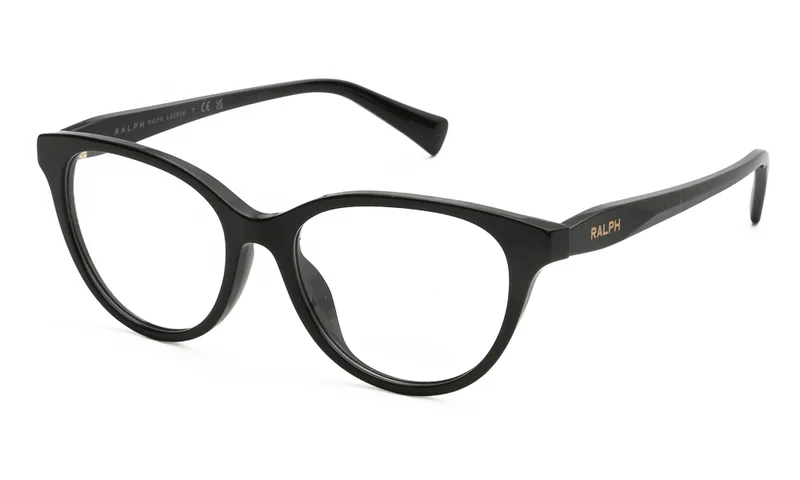 RALPH ΣΚΕΛΕΤΟΣ ΟΡΑΣΕΩΣ RALPH 7198U 5001 5116 7198U Μαύρο
