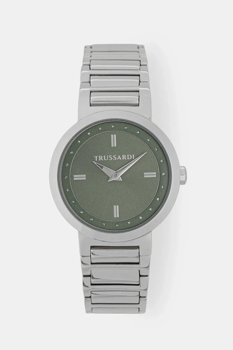 Ρολόι Trussardi T-BRIDGE