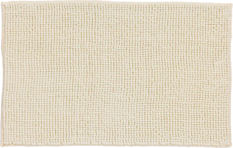 ΤΑΠΕΤΟ ΜΠΑΝΙΟΥ DAS HOME 0775 ΙΒΟΥΑΡ (50X80CM)