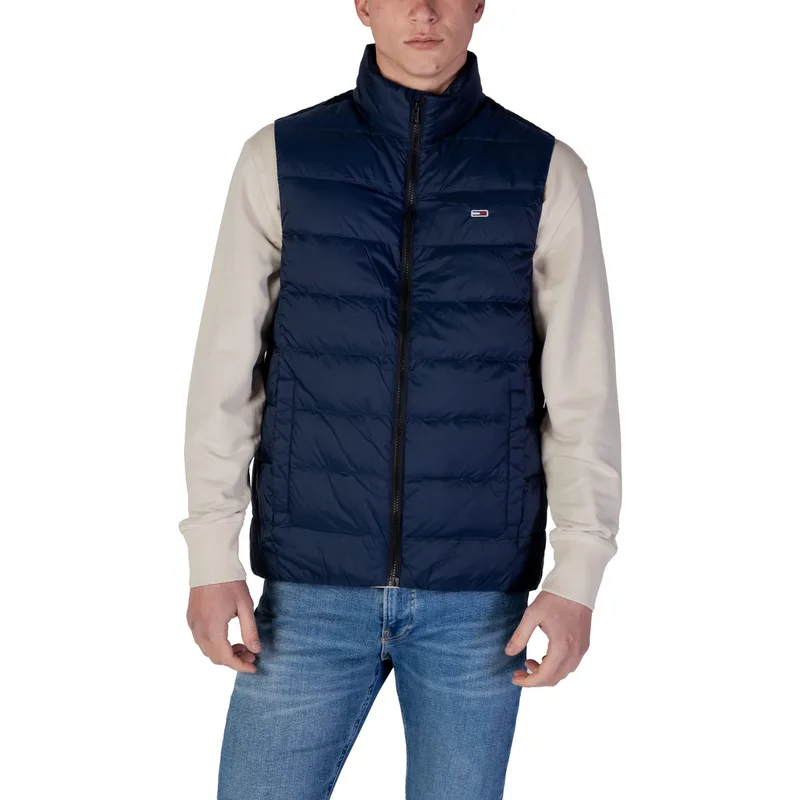 Μπουφάν Tommy Hilfiger TJM LT DOWN EXT DM0DM20663