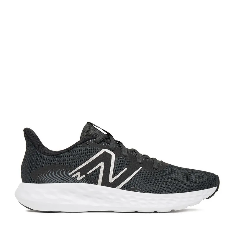 Αθλητικά New Balance W411LB3 Μαύρο