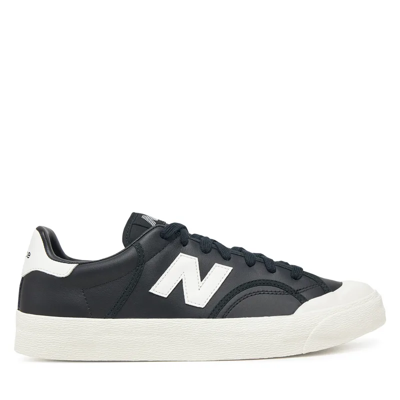 Sneakers New Balance BB100LBK Μαύρο