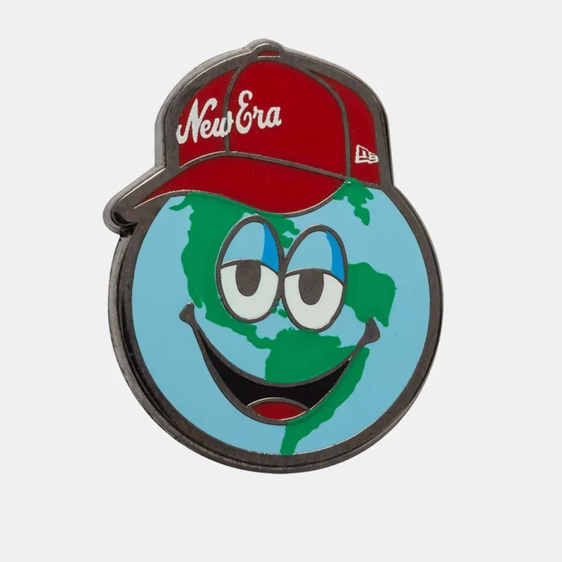 NEW ERA Καρφίτσα (9000244363_1469)