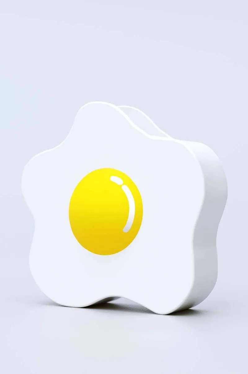 Διακοσμητικό βάζο Fluid Market Egg Vase