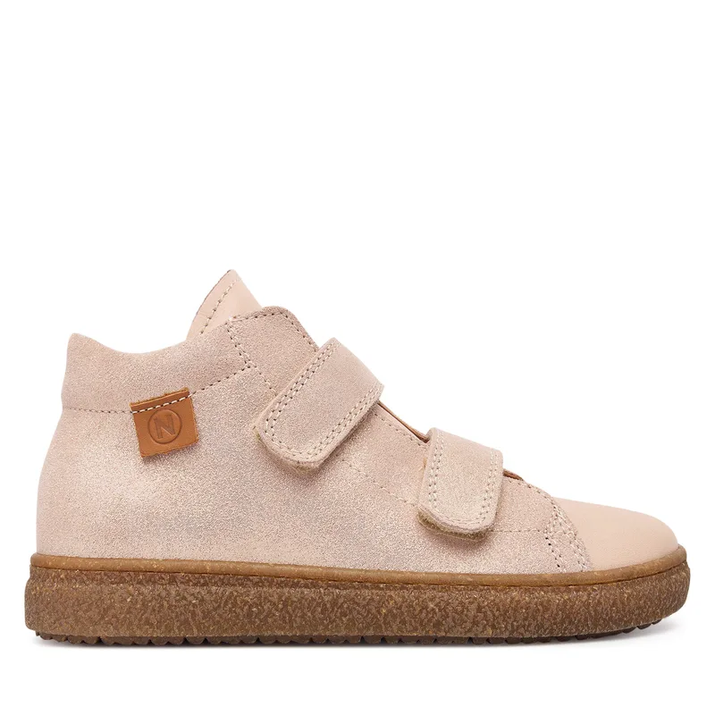 Μποτίνια Naturino Albus Vl 2015285-07-2M28 D Ροζ