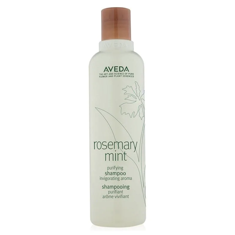 Aveda - Rosemary Mint Purifying Shampoo (250ml)