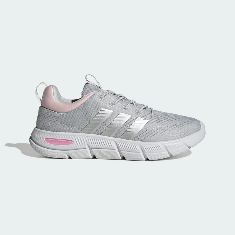 adidas sportswear W Cloudfoam Flex Elastic Laces Shoes (9000260024_91627)
