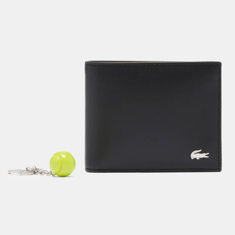 Lacoste Ανδρικό Πορτοφόλι (9000267373_93201)
