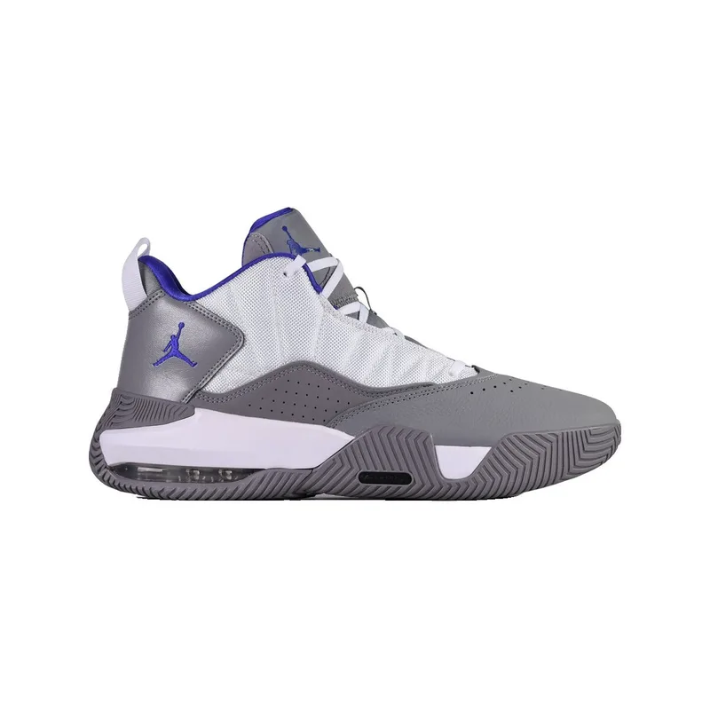 Παπούτσια του Μπάσκετ Nike Baskets Air Jordan Reste fidèle synthétique