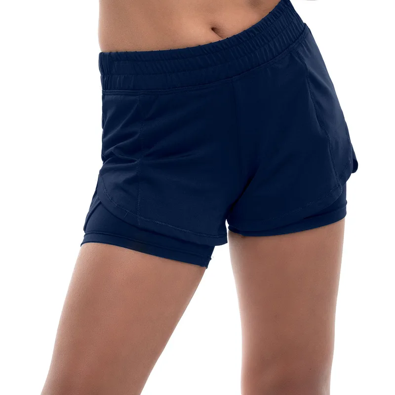 Lucky in Love Match Point Girls Short