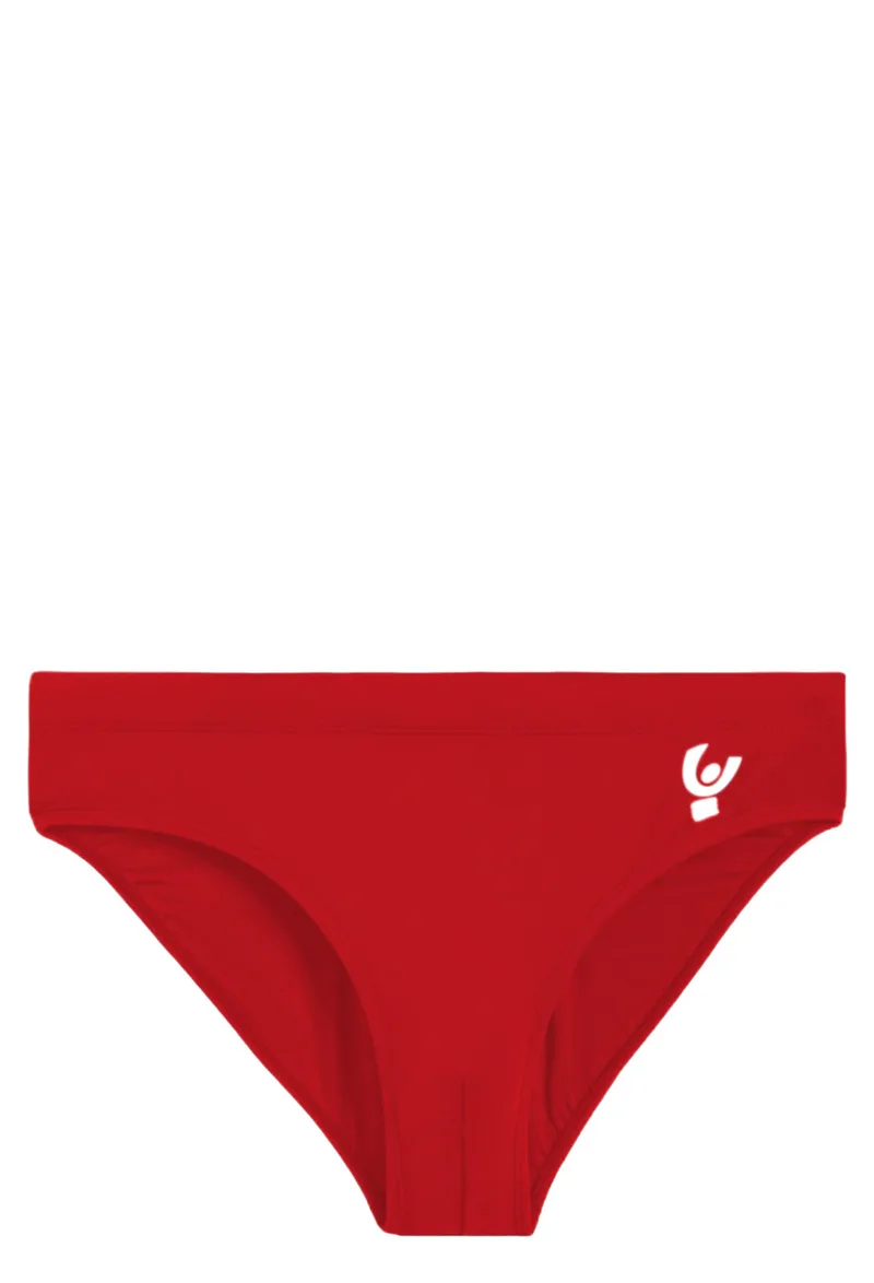 Μαγιό Σλιπ Freddy Basic Speedo FRY1MSP01-RED Ανδρικό