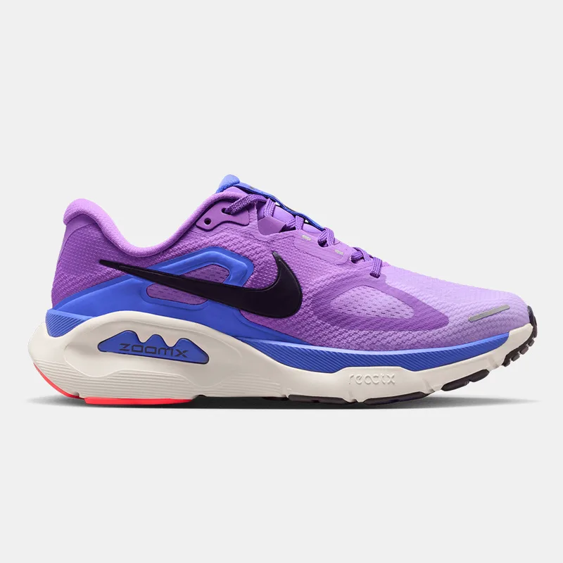 Nike Structure Plus Γυναικεία Παπούτσια για Τρέξιμο (9000252771_89977)