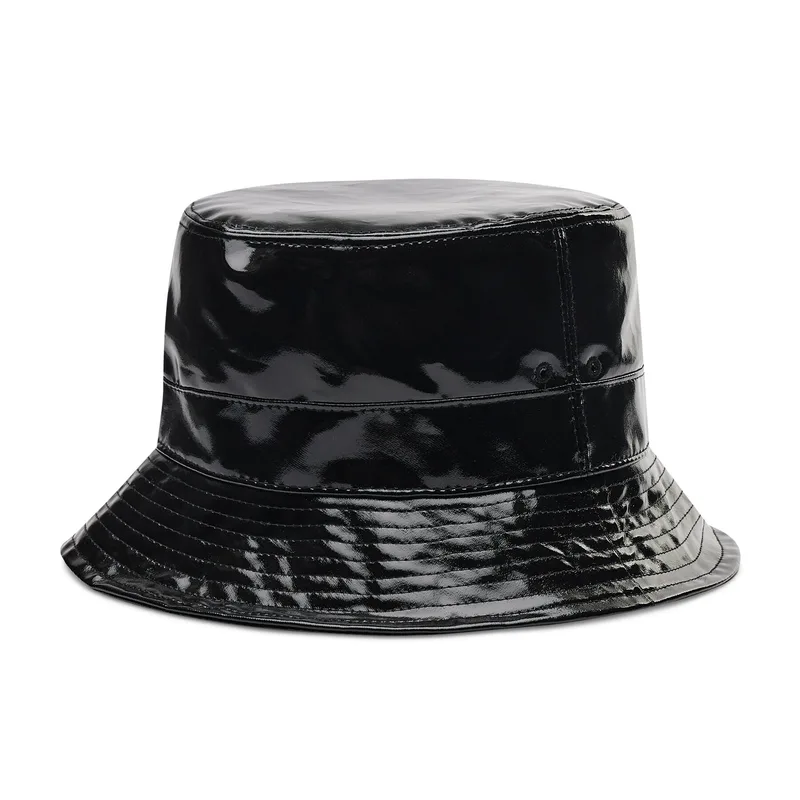 Καπέλο Red Valentino Bucket 1Q2HAA19 Μαύρο