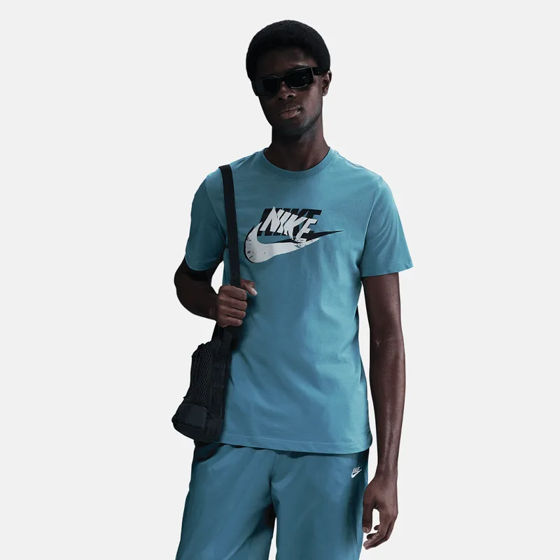 Nike Sportswear Futura Ανδρικό T-Shirt (9000209326_77546)