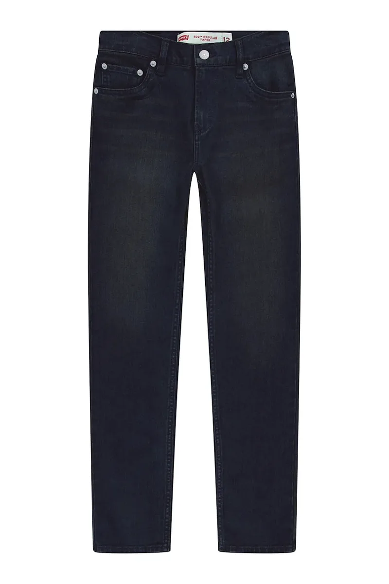 Παιδικά τζιν Levi's 502 REGULAR TAPER JEANS