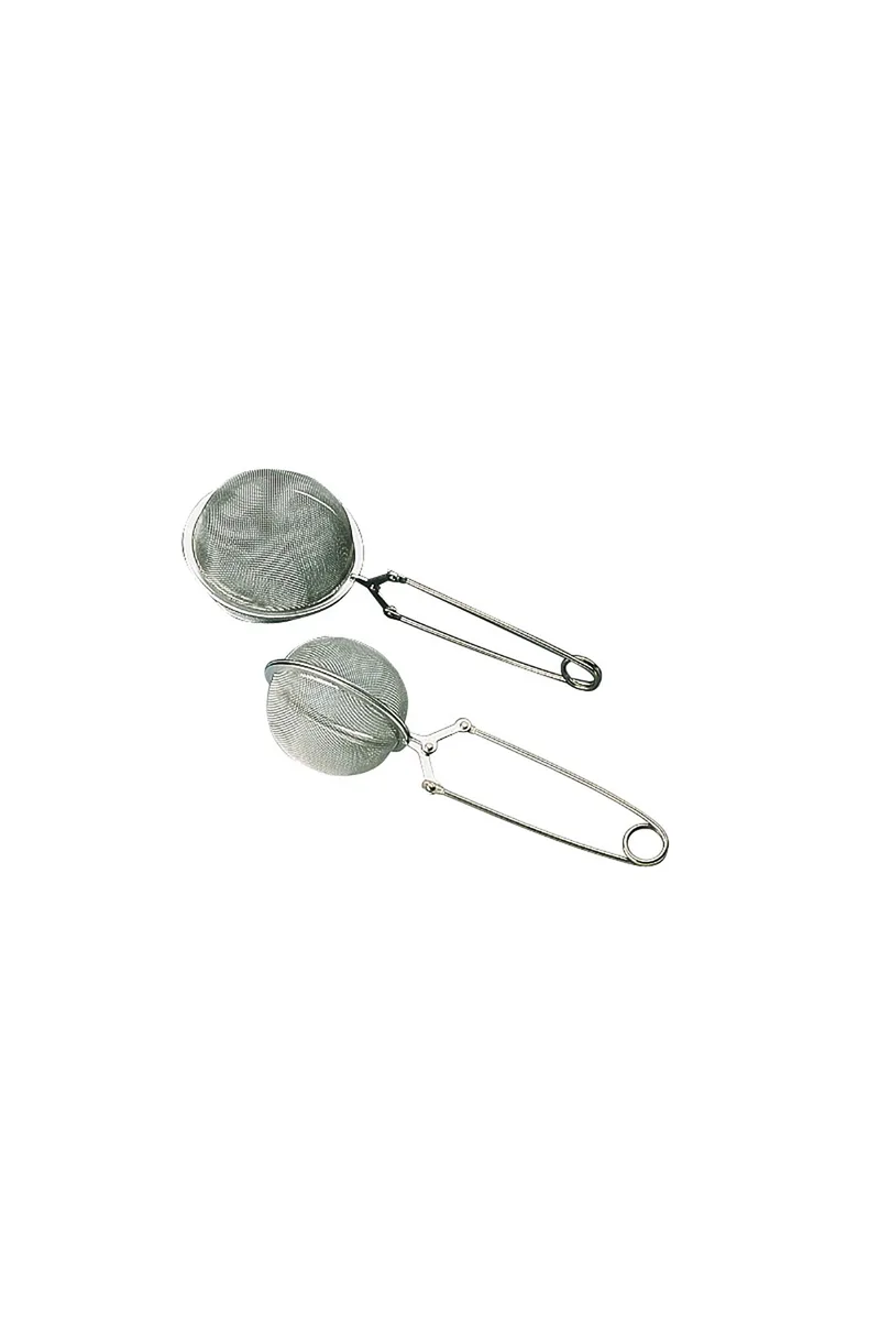 Küchenprofi λαβίδα με φίλτρο για τσάι 6 cm - 1045022806.1
