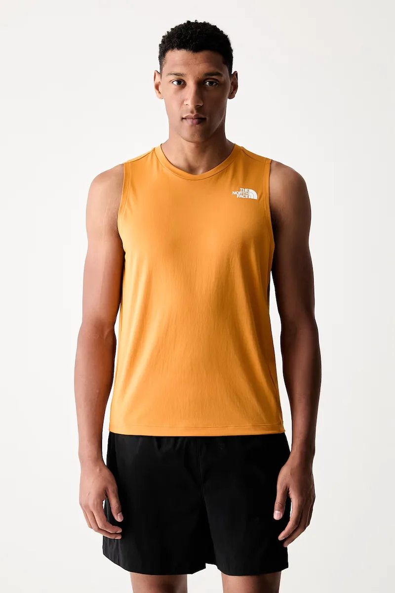 The North Face αθλητική μπλούζα ανδρική 24/7