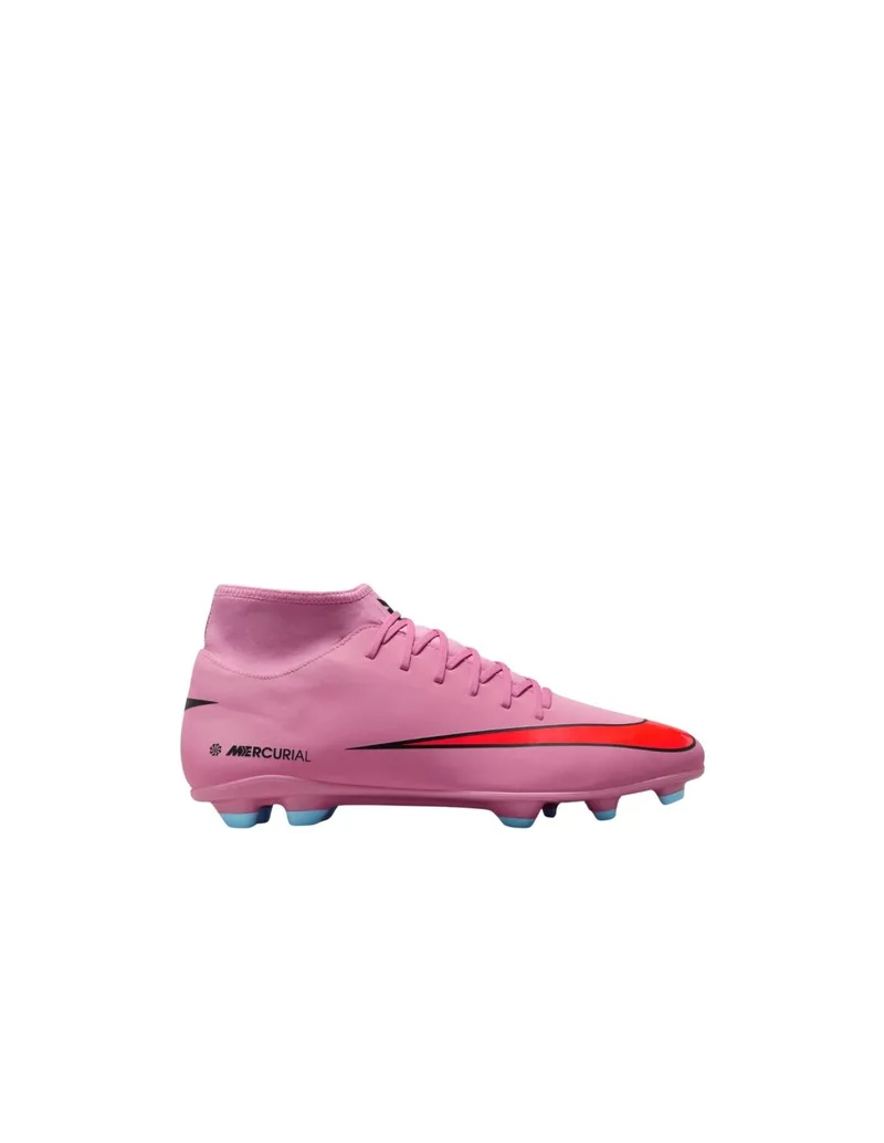 Nike Mercurial Superfly 10 Club FGMG FQ8314 600 Football Boots