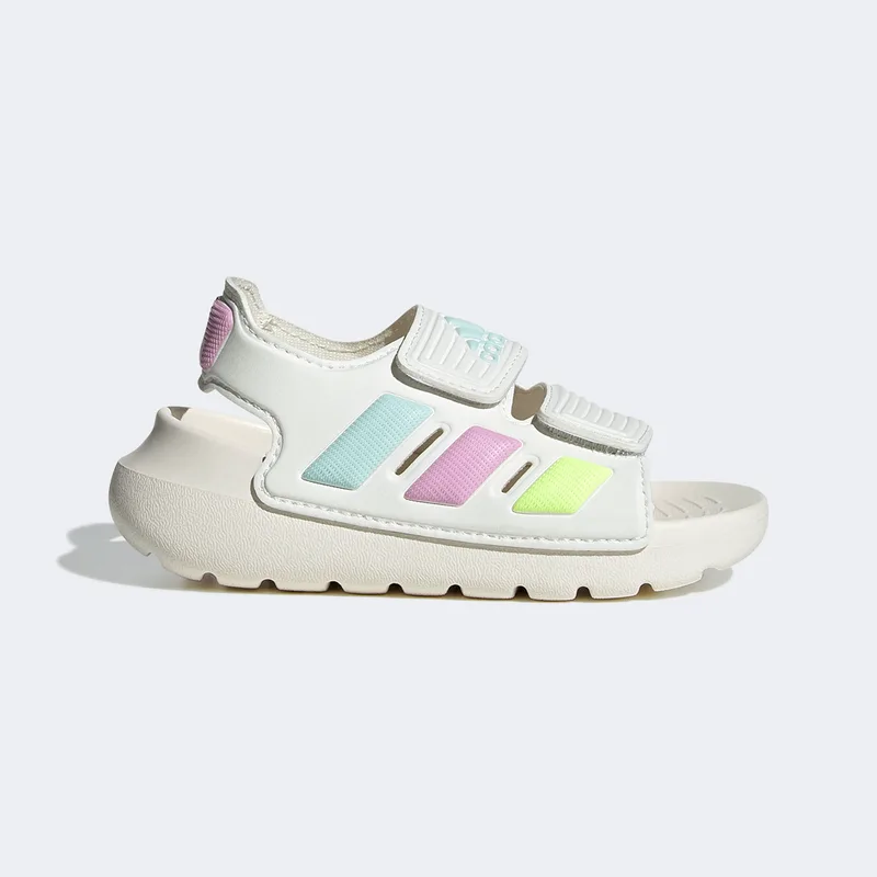 ADIDAS ALTASWIM 2.0 INFANTS SANDALS ΜΠΕΖ