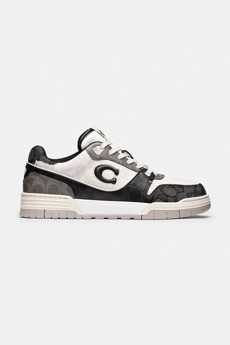Coach Soho Snkr ανδρικά sneakers