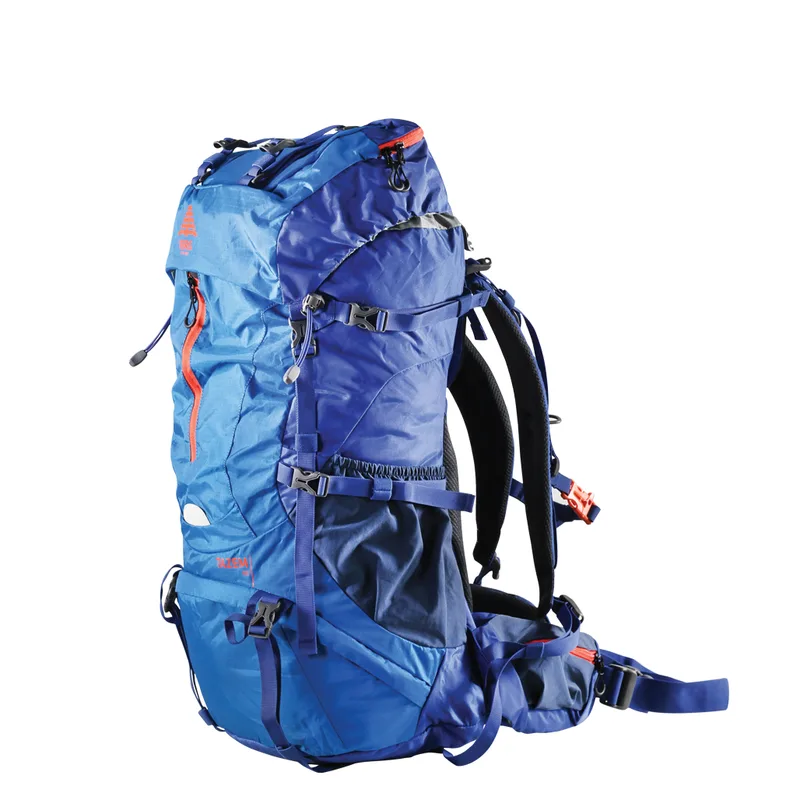 Σακίδιο BERG OUTDOOR TAZEM 65L