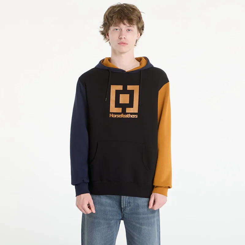 Φούτερ Horsefeathers Leader Sweatshirt Multicolor VII S