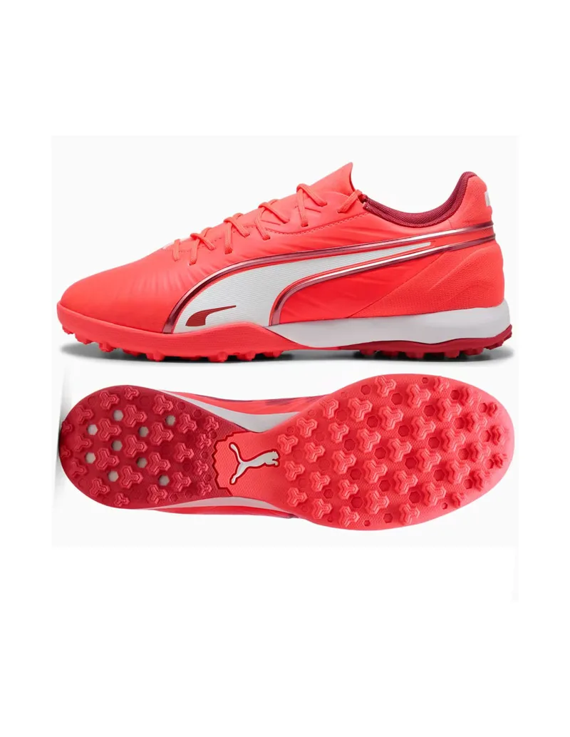 Puma KING Match TT 10831301 shoes