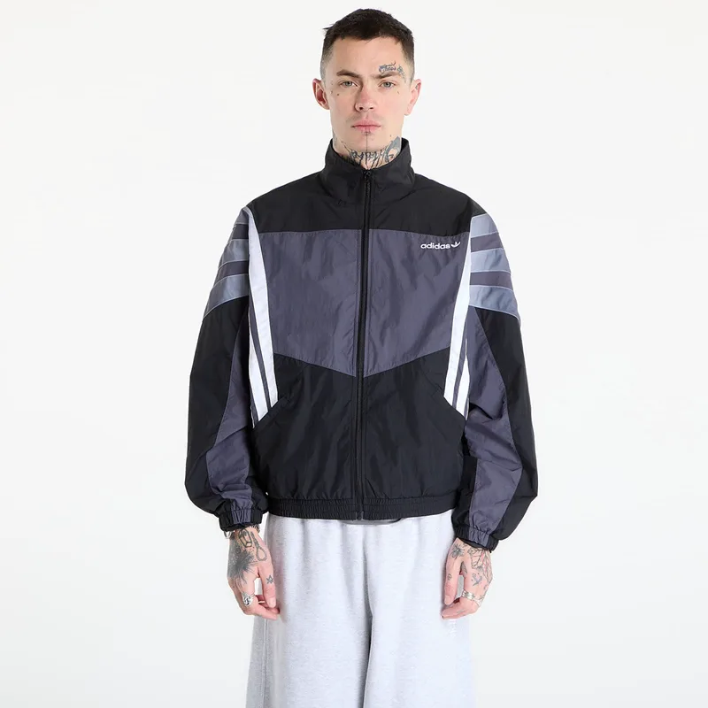 Φούτερ adidas Santiago Track Top Black M