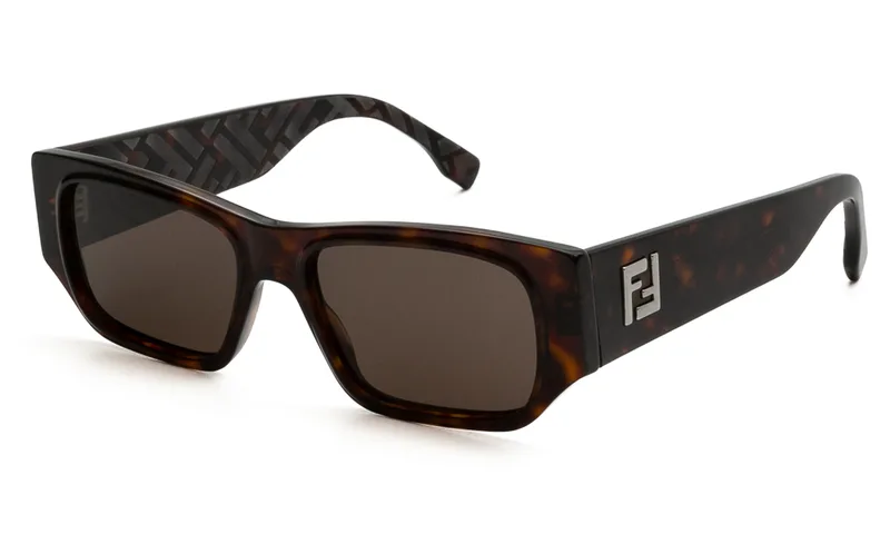 FENDI ΓΥΑΛΙΑ ΗΛΙΟΥ FENDI 40144I 52E 5417 40144I Ταρταρούγα
