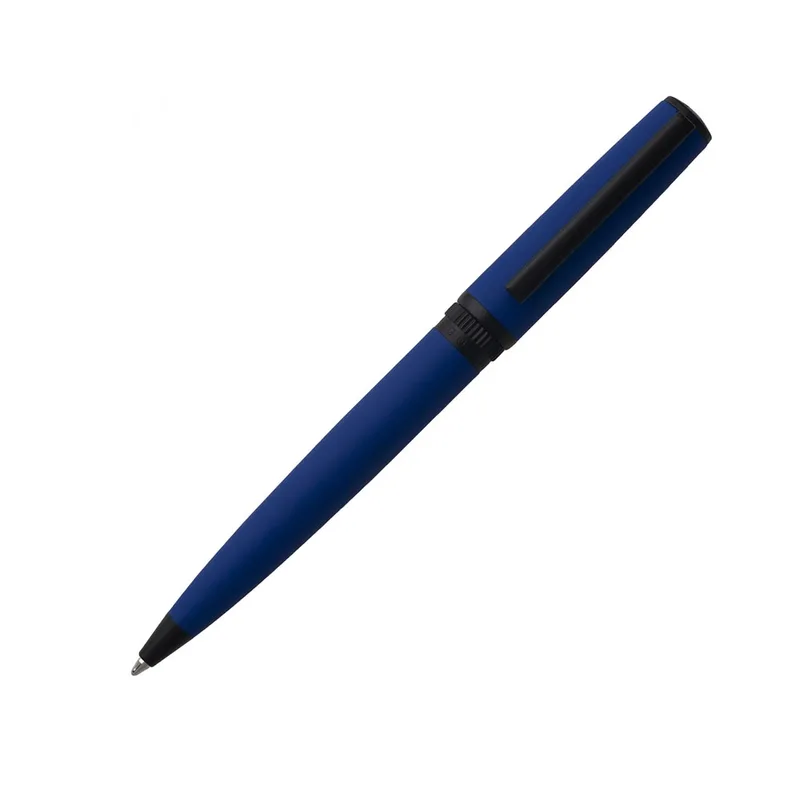 Hugo Boss Gear Matrix Ballpoint Pen HSC9744L