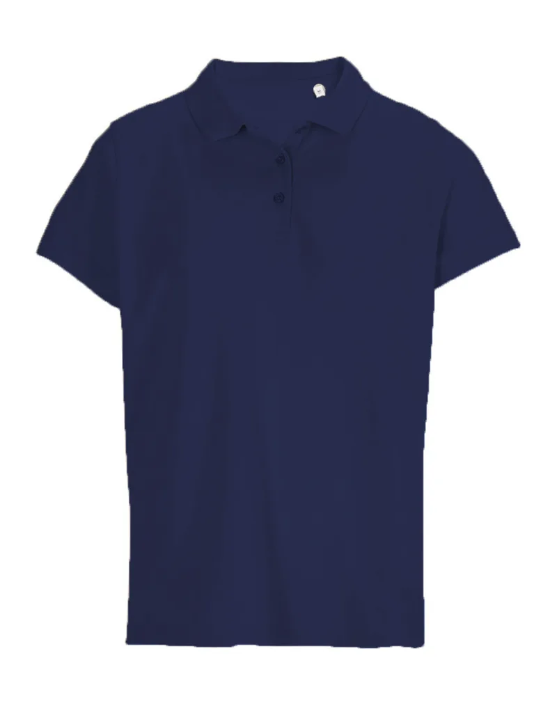Γυναικείο πόλο πικέ Sol's Pulse Women - 04501 French Navy