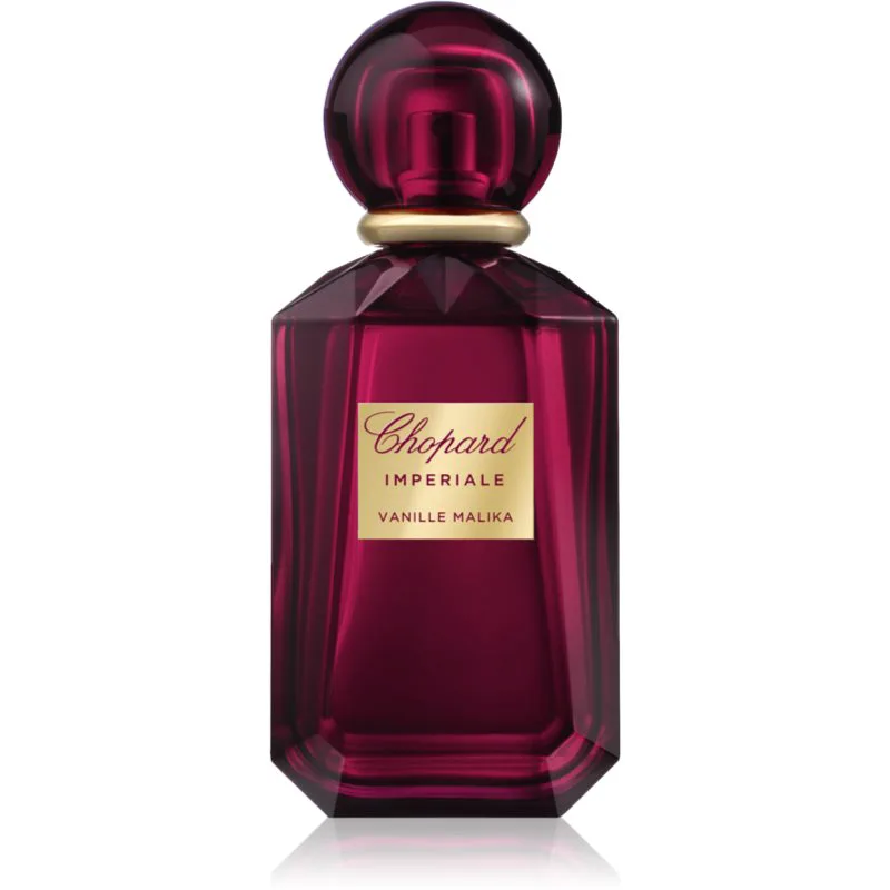 Chopard Vanille Malika Eau de Parfum για γυναίκες 100 ml