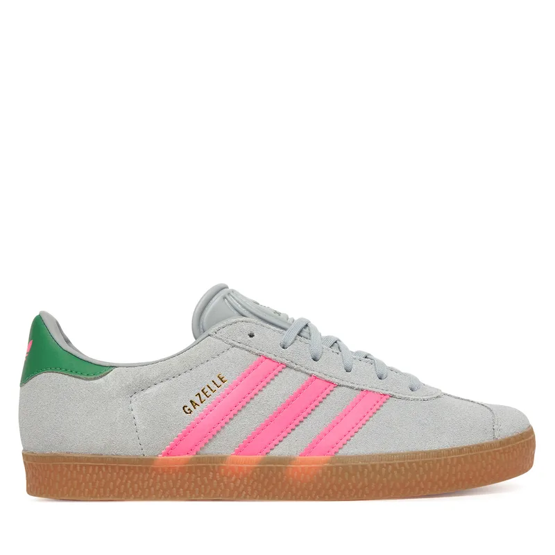 Αθλητικά adidas Oryginals C IH6471 Γκρι