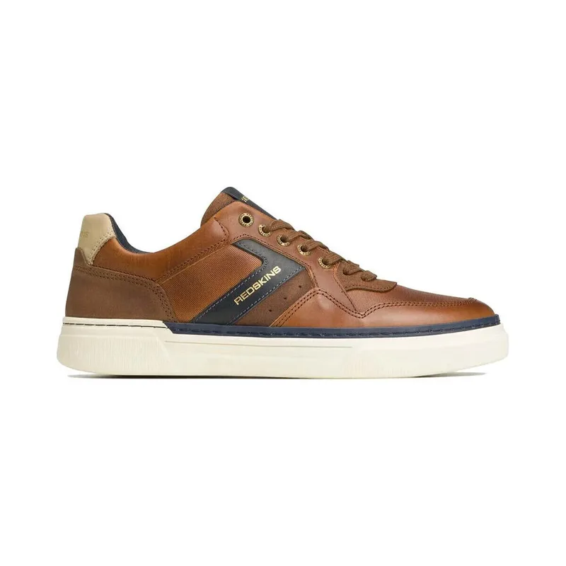 Xαμηλά Sneakers Redskins -