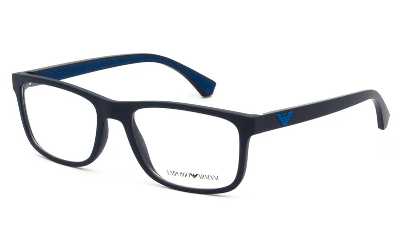 EMPORIO ARMANI ΣΚΕΛΕΤΟΣ ΟΡΑΣΕΩΣ EMPORIO ARMANI 3147 5754 5518 3147 Μπλέ