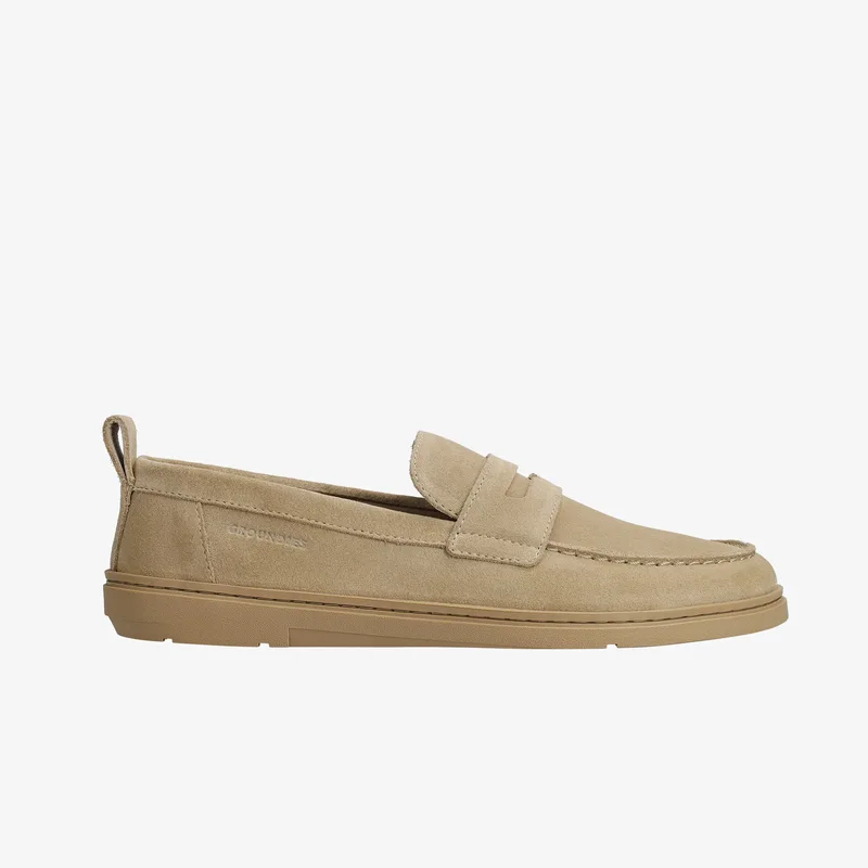 Sneakers Groundies Brisbane Women Sand EUR 40
